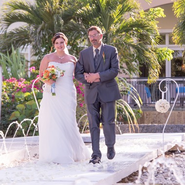 Unveiled Weddingsが撮影した「ドミニカ」の写真