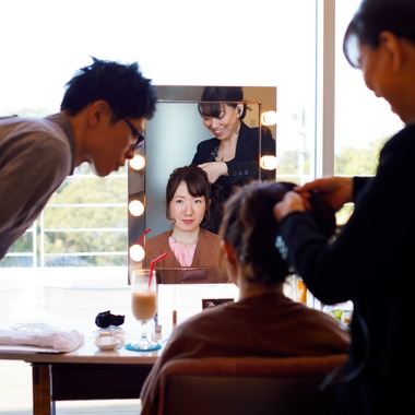 Right-Light (菅 正輝)が撮影した「葉山ウェディング」の写真