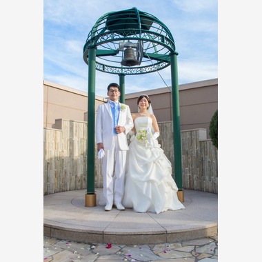 Photo taken by 辻 充彦 - wedding