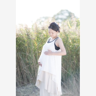 すずき写真事務所が撮影した「大阪マタニティ」の写真