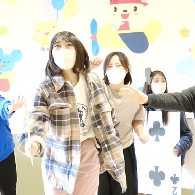 鈴木奈菜が撮影した「学校行事撮影編集」の写真