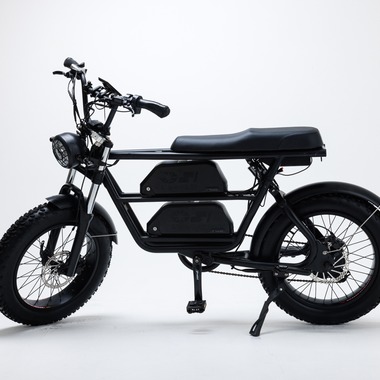 Yusuke Usuiが撮影した「マーベリックテクノロジー様 電動バイク カタログ撮影・web撮影」の写真