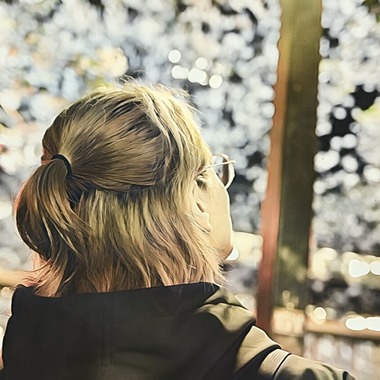 OFFICE CHが撮影した「my photogram」の写真