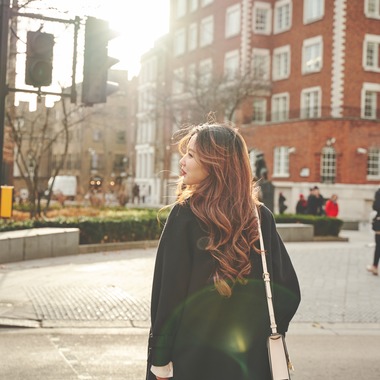 JM photography ( リジョンミン）が撮影した「ロンドンでの写真」のウェディングフォト