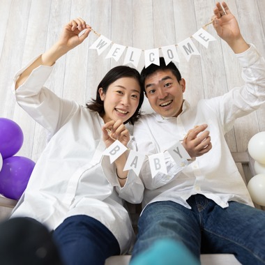 Cinematic Eyes 森川有栄が撮影した「名古屋　マタニティフォト」の写真