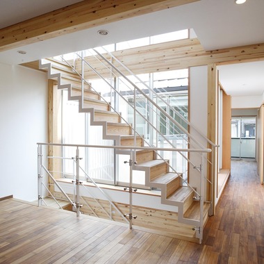 細川正人写真事務所が撮影した「建築物」の写真