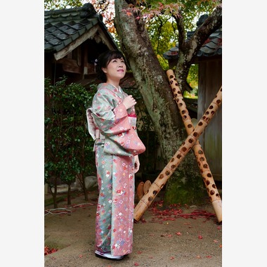 Kakky_Photographerが撮影した「プロフィール撮影」の写真