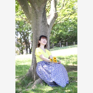 なかがわさとみが撮影した「女性起業家さんのイメージ撮影」の写真