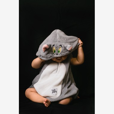 ゾクが出張撮影した「家族写真撮影」の家族写真