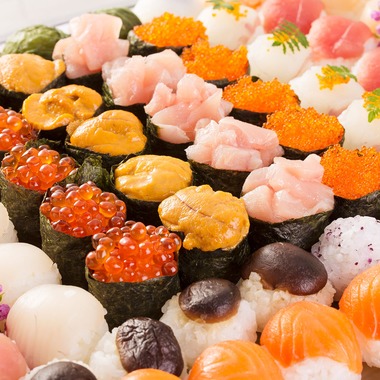 合同会社SORAが撮影した「料理・フード撮影」の写真