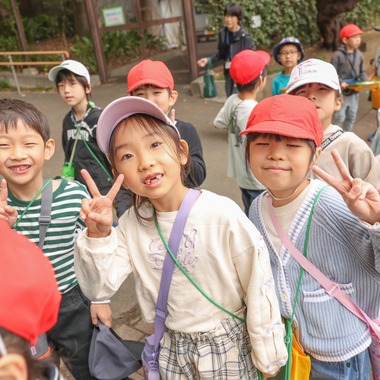 松見　翠が撮影した「学校撮影」の写真