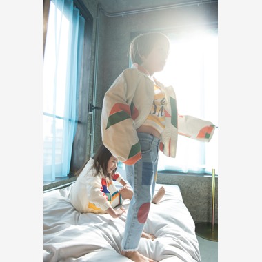 保久村写真事務所が撮影した「ファッション」の写真