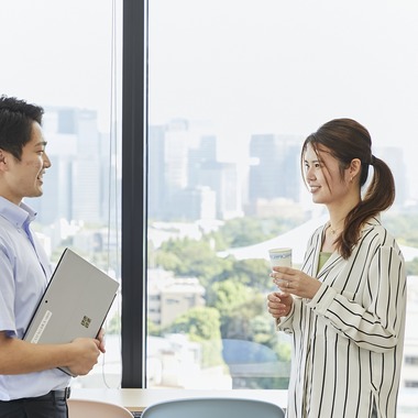 moto.uが撮影した「ミーティング」の写真