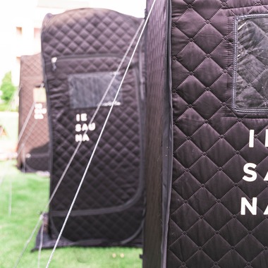 yuki maenoが撮影した「住宅展示場の撮影」の写真