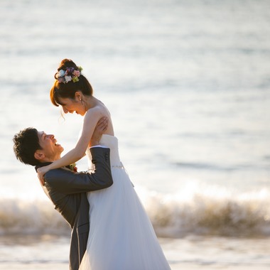 Right-Light (菅 正輝)が撮影した「葉山ウェディング」の写真