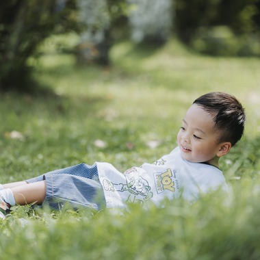 スタジオらしさが撮影した「軽井沢タリアセン」の写真