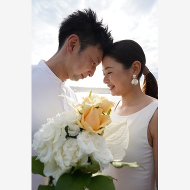 Photo taken by 野崎宣行 - Pre-shoot