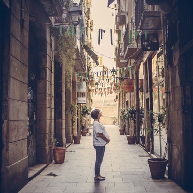 La Cristina Fotografia が撮影した「スペイン」の写真