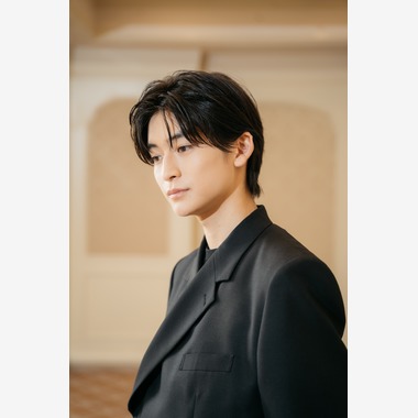 古林洋平写真事務所が撮影した「ポートレート撮影　広告撮影　アパレル撮影」の写真