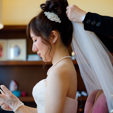 Right-Light (菅 正輝)が撮影した「葉山ウェディング」の写真