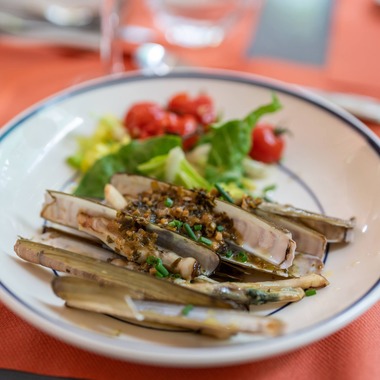 株式会社snowが撮影した「料理」の写真