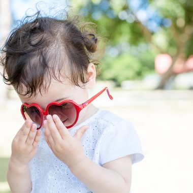 L Photography Guamが撮影した「ビーチでのファミリーフォト」の写真