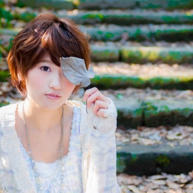 飯岡拓也が撮影した「リアルポートレート」の写真