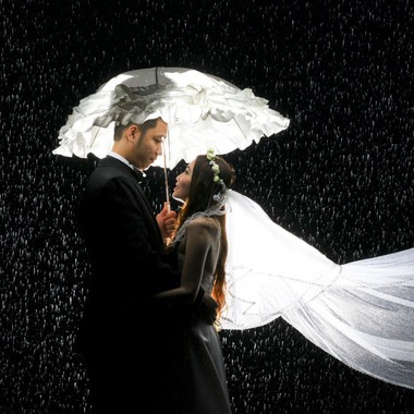 STUDIO Giroux (水間寿也)が撮影した「フォトギャラリー」のウェディングフォト