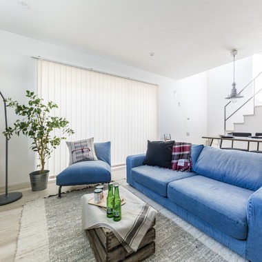 ナカムラサイモンが撮影した「建築、インテリア撮影」の写真