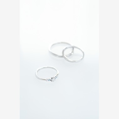 Photo Design Photoriaが撮影した「ジュエリー撮影サンプル」の写真