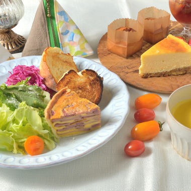 Photo Mが撮影した「料理撮影」の写真