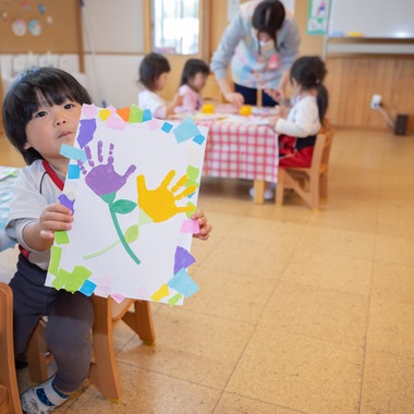 出張撮影TLaboが撮影した「幼稚園撮影」の写真