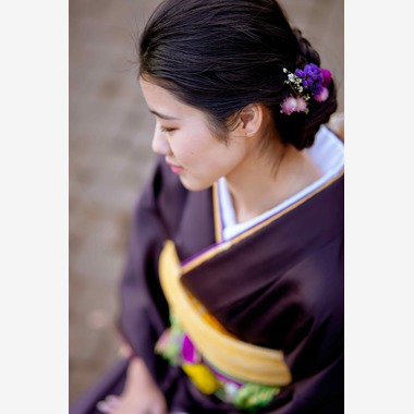 Samuel Kaylorが出張撮影した「」の家族写真