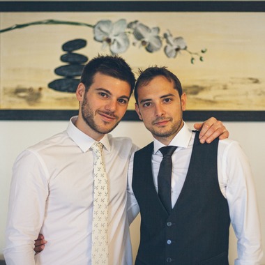 Photography Renato Zanetteが撮影した「イタリア」のウェディングフォト