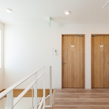 合同会社FotografiaRegaloが撮影した「建物」の写真