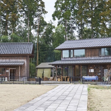株式会社ヴィアングルが撮影した「建物」の写真