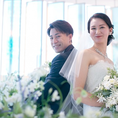 Photo taken by 和田 大和 - photo wedding