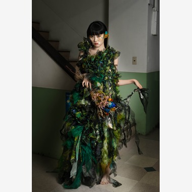 福島　友紀が撮影した「ポートレート」の写真