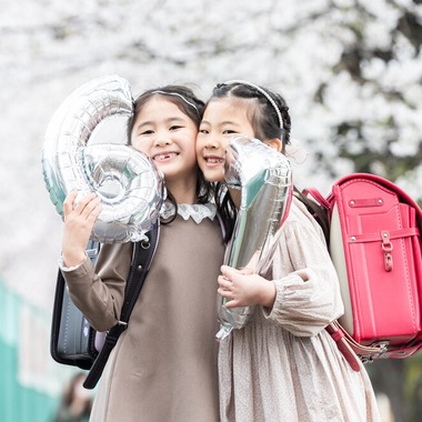 出張撮影くろさわが出張撮影した「ご家族撮影」の家族写真