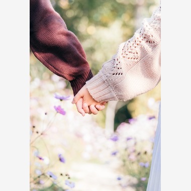 Photo Design CRIEが出張撮影した「夫婦・カップル」の家族写真