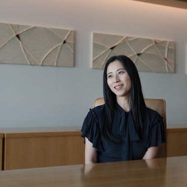 合同会社ENLIGHTENMENTが撮影した「ポートレート」の写真