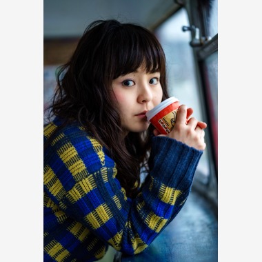 Studio&Gallery Analog　佐伯写真館が撮影した「宣材・ポートレート・モデル撮影」の写真