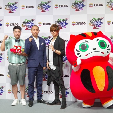 ハギワラトモヒトが撮影した「タレントイベント」の写真