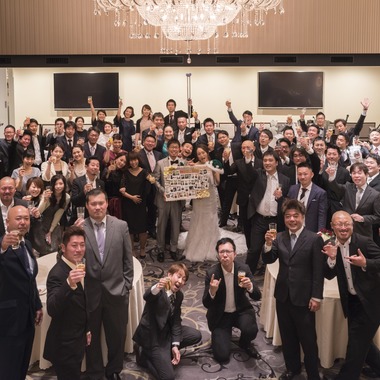 猪又正男が撮影した「イベント」の写真