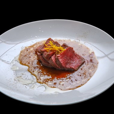 寫樂斎が撮影した「料理・物撮り」の写真