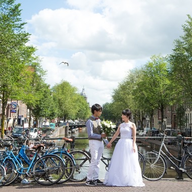 Photo taken by Atsushi Harada Photography - 