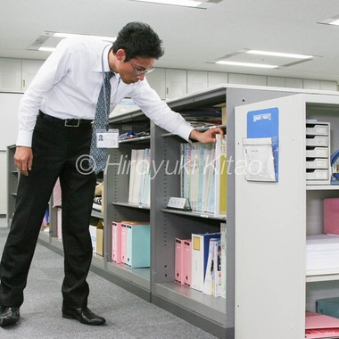 北尾浩幸写真事務所が撮影した「ビジネスシーン」の写真