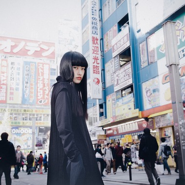 TKBOU PHOTOGRAPHYが撮影した「ファッション」の写真