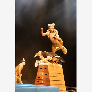 城尾由美子が撮影した「舞台撮影」の写真