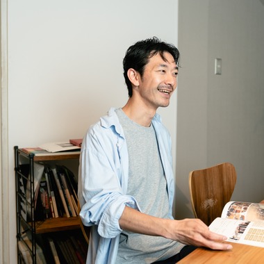 Tatsuyaが撮影した「VANTAN INSTITUTE キャリアカレッジ インタビュー撮影」の写真